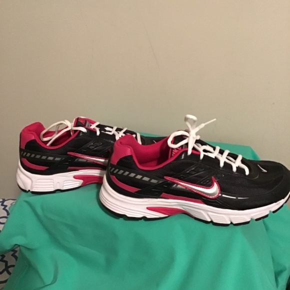 😎Nike’s size 9.5, new condition, runners, see photos, pre-owned, clean - Picture 6 of 6